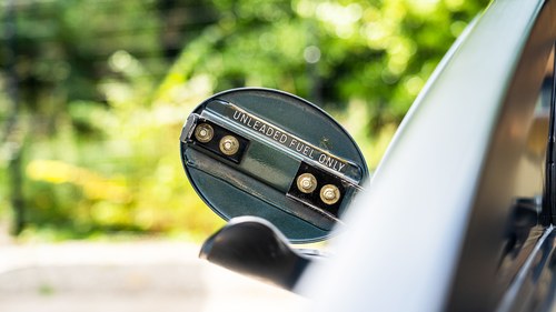 1993 Ferrari Mondial T In vendita (immagine 101 di 195)