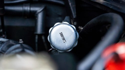 1993 Ferrari Mondial T In vendita (immagine 130 di 195)