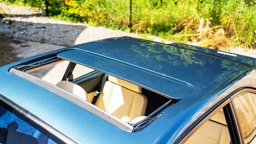 1993 Ferrari Mondial T In vendita (immagine 118 di 195)