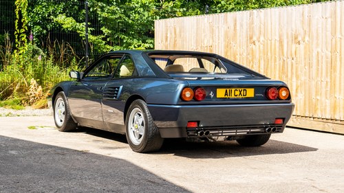1993 Ferrari Mondial T In vendita (immagine 2 di 195)