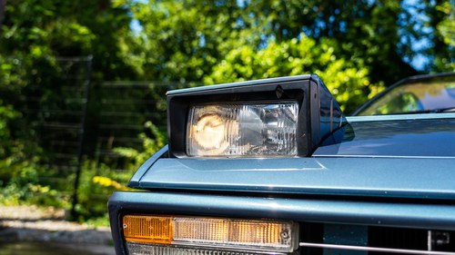 1993 Ferrari Mondial T In vendita (immagine 91 di 195)