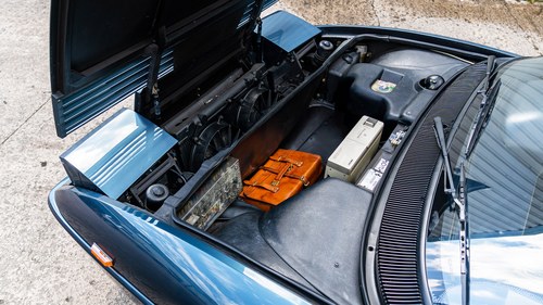 1993 Ferrari Mondial T In vendita (immagine 81 di 195)