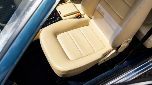 1993 Ferrari Mondial T In vendita (immagine 52 di 195)