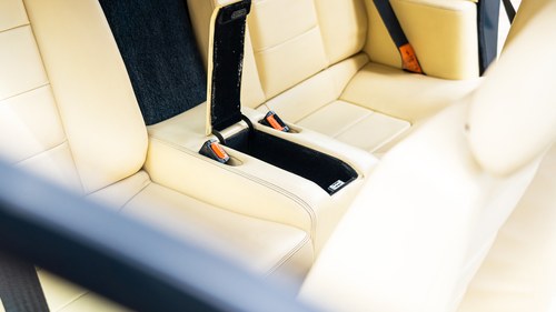 1993 Ferrari Mondial T In vendita (immagine 67 di 195)
