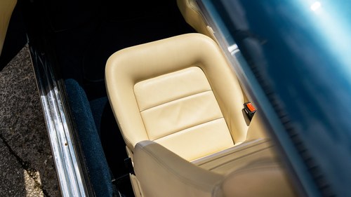 1993 Ferrari Mondial T In vendita (immagine 53 di 195)