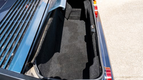 1993 Ferrari Mondial T In vendita (immagine 78 di 195)