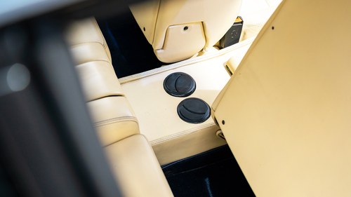 1993 Ferrari Mondial T In vendita (immagine 68 di 195)