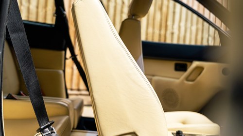 1993 Ferrari Mondial T In vendita (immagine 47 di 195)