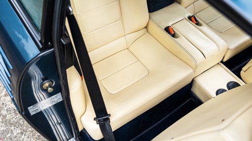 1993 Ferrari Mondial T In vendita (immagine 59 di 195)