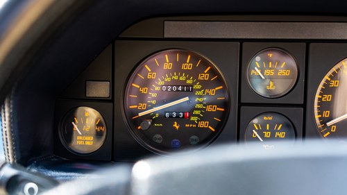 1993 Ferrari Mondial T In vendita (immagine 28 di 195)