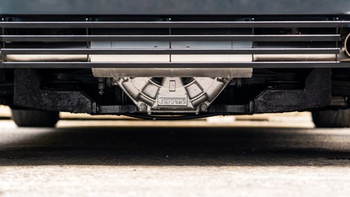 1993 Ferrari Mondial T In vendita (immagine 93 di 195)