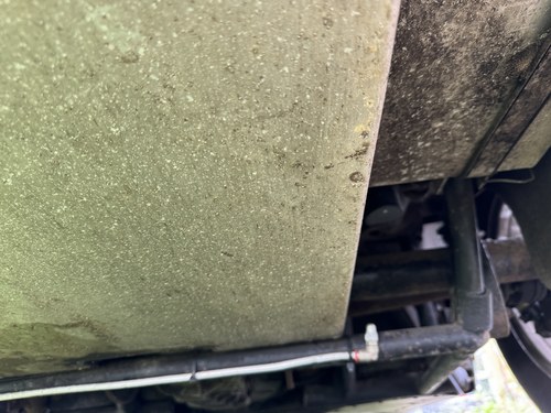 1977 SD500 Mondial Replica For Sale (picture 135 of 147)