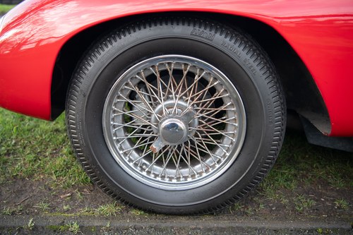 1977 SD500 Mondial Replica For Sale (picture 26 of 147)