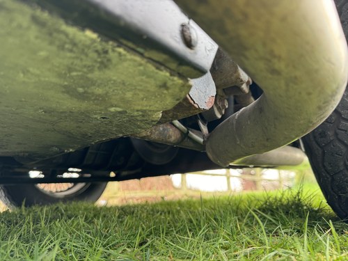 1977 SD500 Mondial Replica For Sale (picture 128 of 147)