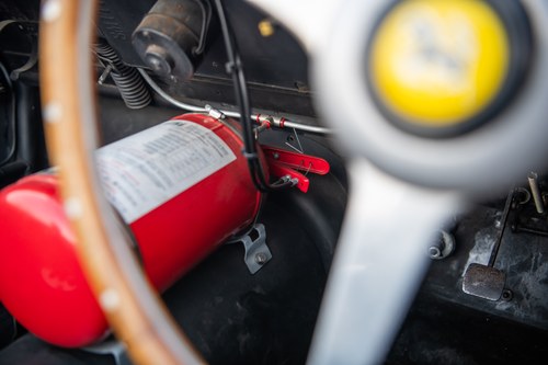 1977 SD500 Mondial Replica For Sale (picture 59 of 147)