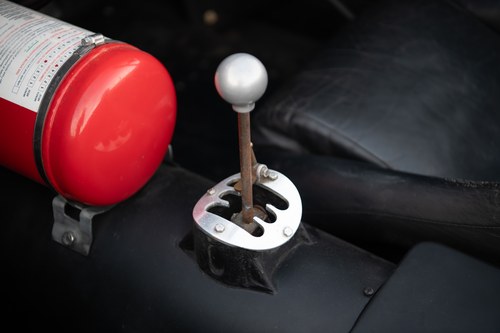 1977 SD500 Mondial Replica For Sale (picture 46 of 147)