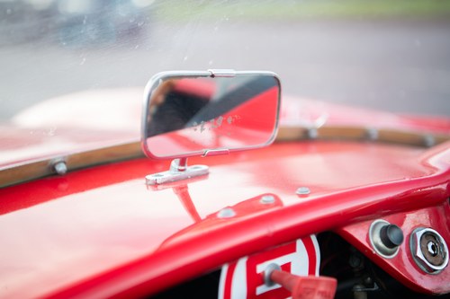 1977 SD500 Mondial Replica For Sale (picture 47 of 147)