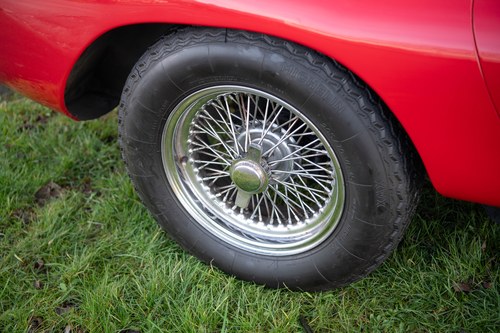 1977 SD500 Mondial Replica For Sale (picture 68 of 147)