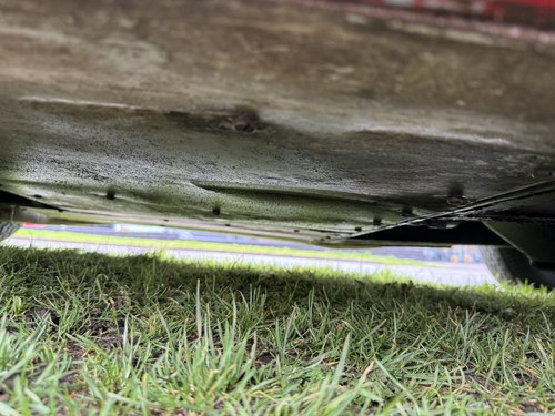 1977 SD500 Mondial Replica For Sale (picture 137 of 147)