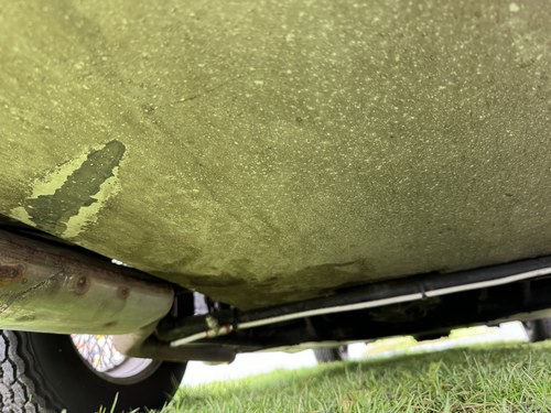 1977 SD500 Mondial Replica For Sale (picture 134 of 147)