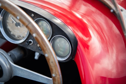 1977 SD500 Mondial Replica For Sale (picture 35 of 147)