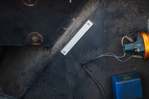 1977 SD500 Mondial Replica For Sale (picture 105 of 147)