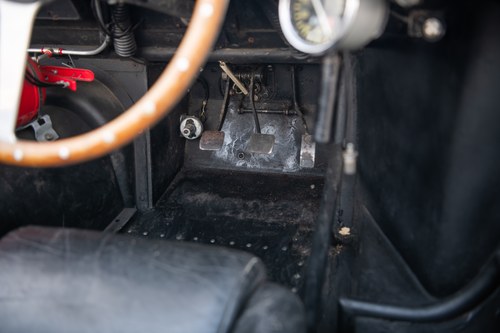 1977 SD500 Mondial Replica For Sale (picture 56 of 147)