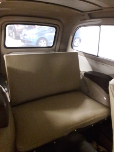 1953 Fiat Topolino Giardiniera à venda (imagem 21 de 71)