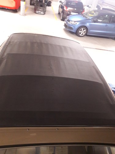 1953 Fiat Topolino Giardiniera à venda (imagem 33 de 71)