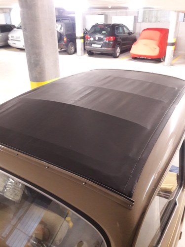 1953 Fiat Topolino Giardiniera à venda (imagem 34 de 71)