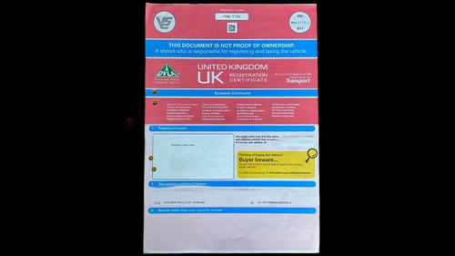 1968 Fiat 124 Sport AC Coupé Te koop (foto 191 van 213)