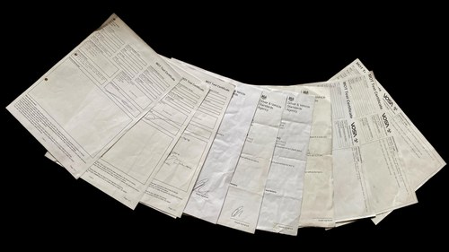 1968 Fiat 124 Sport AC Coupé Te koop (foto 210 van 213)