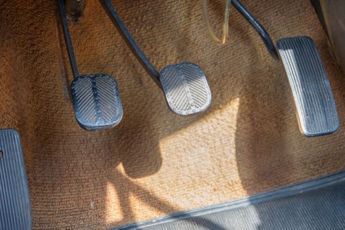 1968 Fiat 124 Sport AC Coupé Te koop (foto 93 van 213)