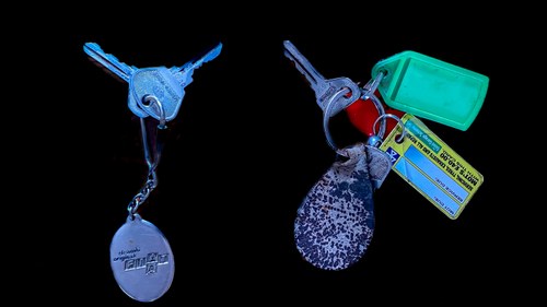 1968 Fiat 124 Sport AC Coupé Te koop (foto 205 van 213)