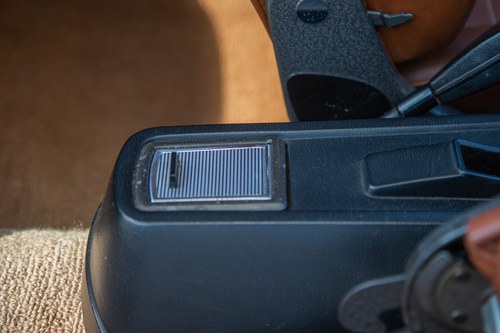 1968 Fiat 124 Sport AC Coupé Te koop (foto 81 van 213)