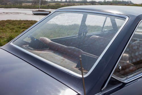 1968 Fiat 124 Sport AC Coupé Te koop (foto 142 van 213)