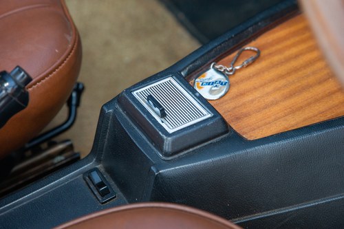 1968 Fiat 124 Sport AC Coupé Te koop (foto 107 van 213)