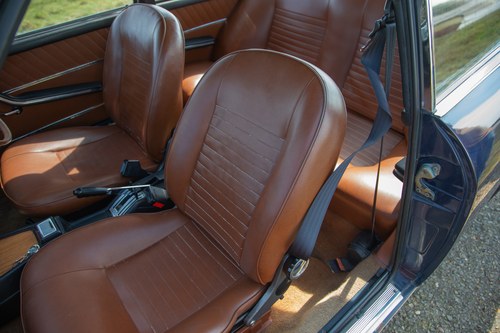 1968 Fiat 124 Sport AC Coupé Te koop (foto 66 van 213)