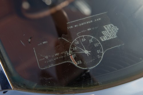 1968 Fiat 124 Sport AC Coupé Te koop (foto 132 van 213)