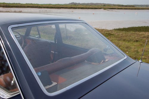 1968 Fiat 124 Sport AC Coupé Te koop (foto 141 van 213)