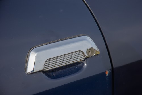 1968 Fiat 124 Sport AC Coupé Te koop (foto 136 van 213)