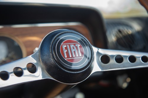 1968 Fiat 124 Sport AC Coupé Te koop (foto 94 van 213)