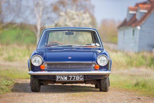 1968 Fiat 124 Sport AC Coupé Te koop (foto 39 van 213)