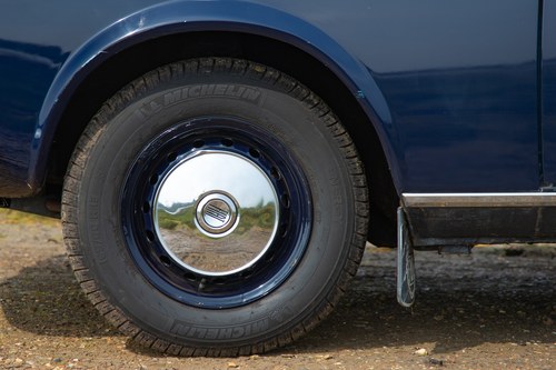 1968 Fiat 124 Sport AC Coupé Te koop (foto 57 van 213)