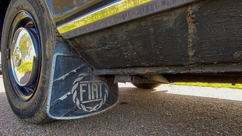 1968 Fiat 124 Sport AC Coupé Te koop (foto 181 van 213)