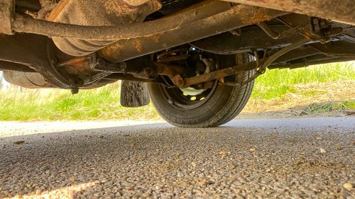 1968 Fiat 124 Sport AC Coupé Te koop (foto 189 van 213)