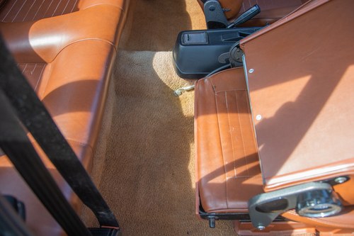 1968 Fiat 124 Sport AC Coupé Te koop (foto 80 van 213)