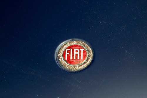 1968 Fiat 124 Sport AC Coupé Te koop (foto 128 van 213)