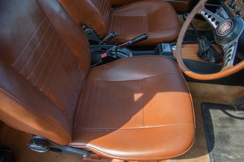 1968 Fiat 124 Sport AC Coupé Te koop (foto 79 van 213)