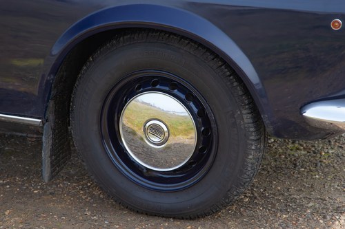 1968 Fiat 124 Sport AC Coupé Te koop (foto 146 van 213)